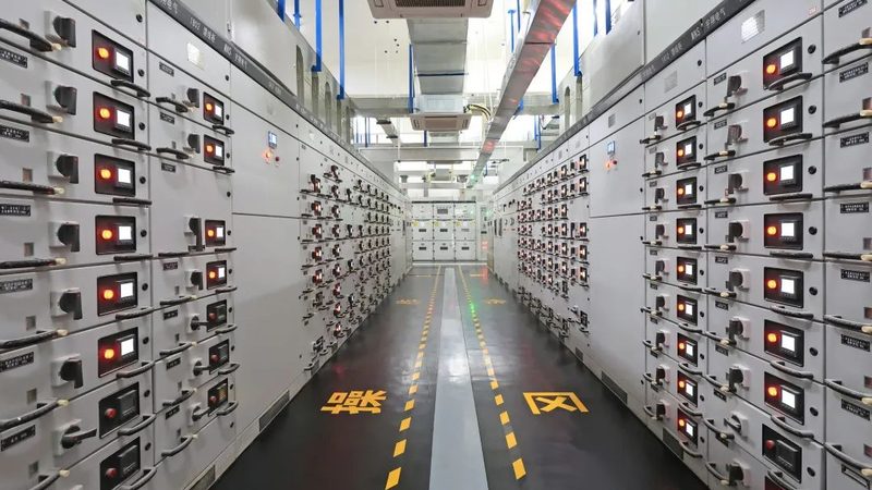 成都低压成套开关设备：维护保养，安全无忧的关键