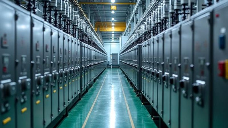 直角减速电机输出轴尺寸：关键参数解析与选型要点**