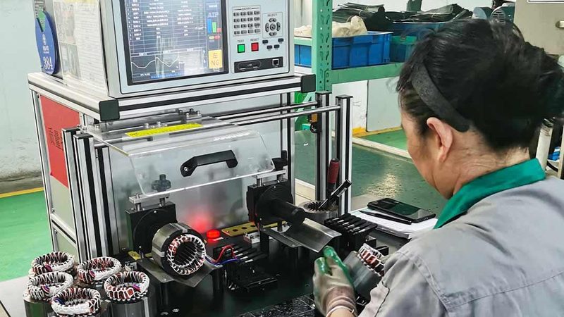 深圳变频器厂家：揭秘变频器选型的关键要素